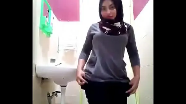 Watch hijab girl energy Tube