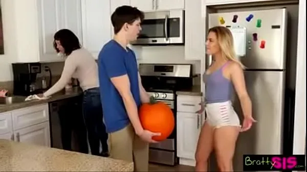 Watch step Brother fuck sister energy Tube