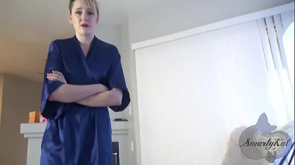 Sledujte FULL VIDEO - STEPMOM TO STEPSON I Can Cure Your Lisp - ft. The Cock Ninja and energy Tube