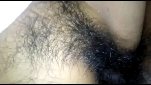 Titta på Fucked and finished in her hairy pussy and she d energy Tube