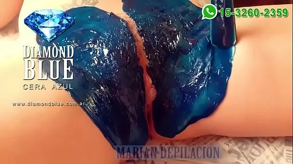 Sledujte How to wax a Vagina energy Tube