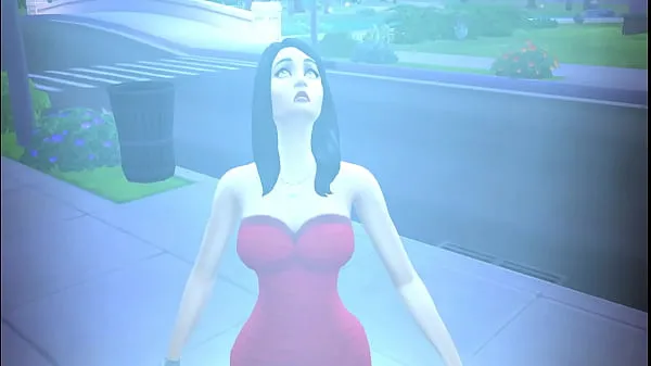 Watch Sims 4 - Bella Goth's (Teaser energy Tube