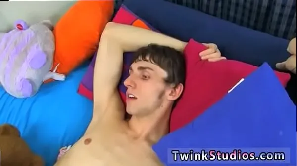 Watch Amateur gay sex mentally handicapped guy Alex Todd leads the energy Tube