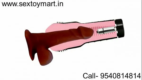 Katso sex toys Energy Tube