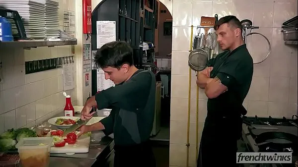 Obejrzyj Parody Gordon Ramsay Kitchen Nightmares 2kanał energetyczny