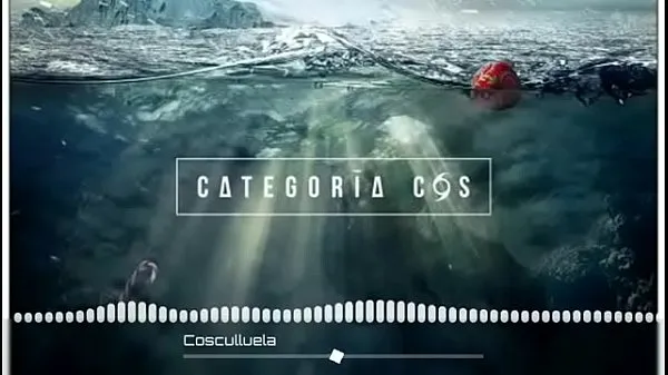 Oglejte si Cosculluela - Castegoria Cos (v. De Anuela DD Real Hasta Las Boobs Energy Tube