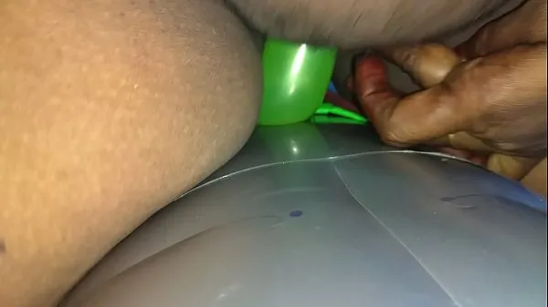 Tonton boobs pussy Energy Tube