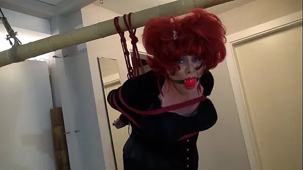 Watch Sissyslave Dizzy Miss Sizzy In Trouble energy Tube