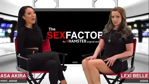 The Sex Factor - Episode 6 watch full episode on Enerji Tüpünü izleyin