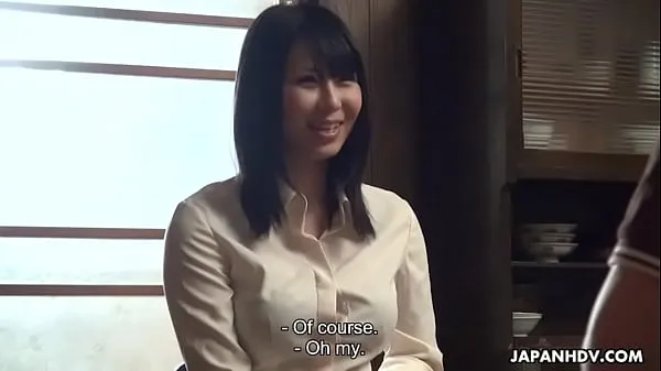 Watch Japanese busty teacher, Mikan Kururugi is fucking a student, uncensored energy Tube