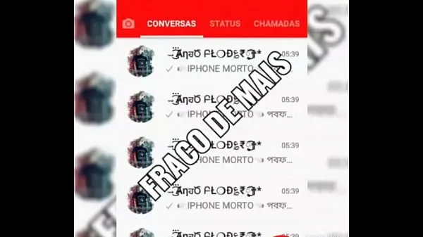 Angel Flooder Fusing iPhone With Background 에너지 튜브 시청하기