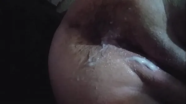 Watch Amateur BBW fucked and creampie energy Tube