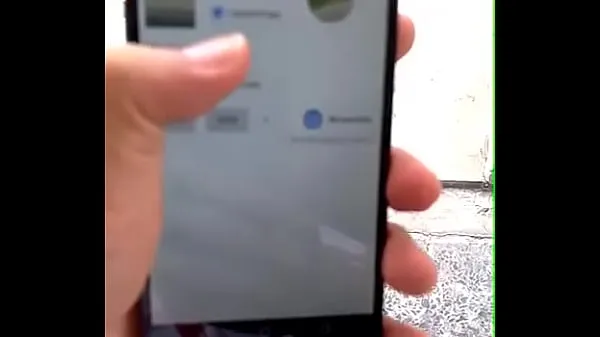 Se Record a video when the screen is locked energy Tube