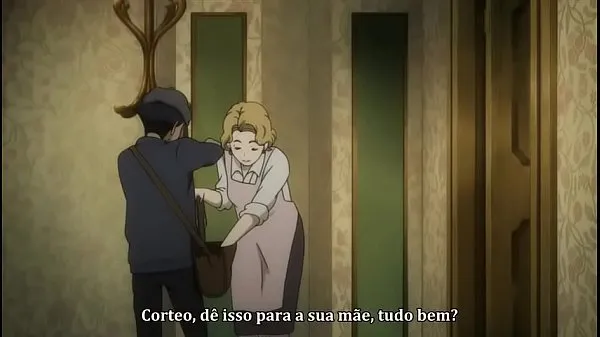 Watch 91 Days subtitled in Portuguese energy Tube