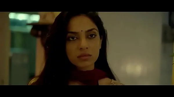 Bekijk Raman Raghav 2.0 movie hot scene Energy Tube