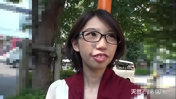 Sehen Sie sich Brillen Amateur ~ Ich habe die Aniota Brille gedrückt gut aussehen ~ Tsugumi 1Energy Tube an