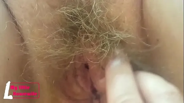 Katso I want your cock in my hairy pussy and asshole Energy Tube