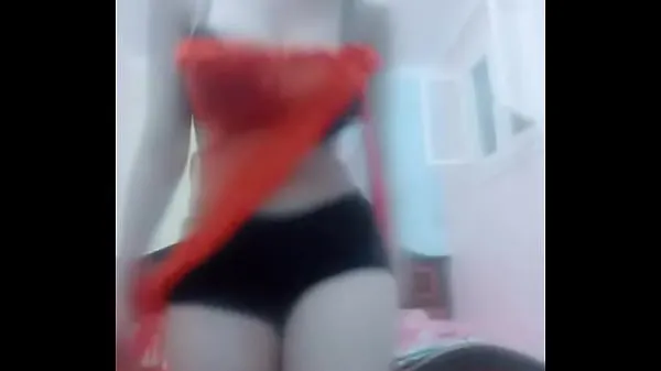 Xem Exclusive dancing a married slut dancing for her lover The rest of her videos are on the YouTube channel below the video in the telegram group @ HASRY6 ống năng lượng