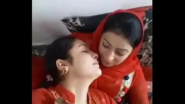 Guarda Pakistani fun loving girls tubo energetico