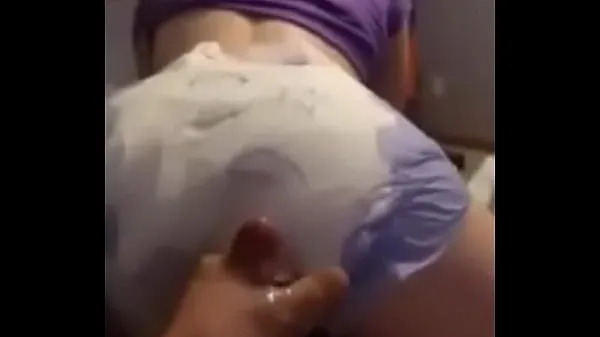 Oglejte si Diaper sex in abdl diaper - For more videos join amateursdiapergirls.tk Energy Tube