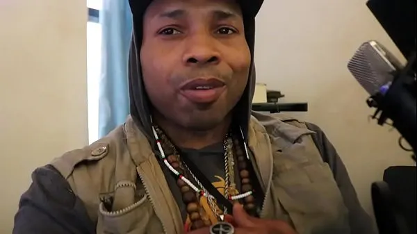 Παρακολουθήστε το Hassan Campbell Exposing the Hip Hop Industry Drama Editor presents Energy Tube