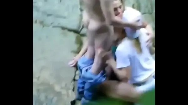 Watch Outdoor blowjob energy Tube