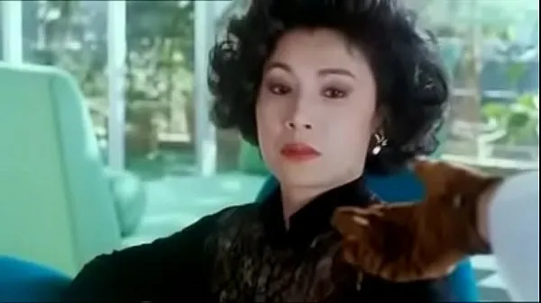Classic Chinese Erotic Movie ऊर्जा ट्यूब देखें