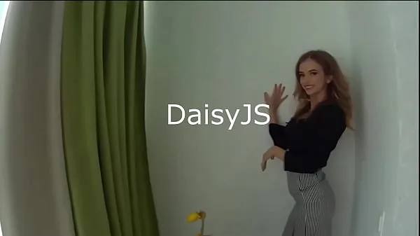 Sledujte Daisy JS high-profile model girl at Satingirls | webcam girls erotic chat| webcam girls energy Tube