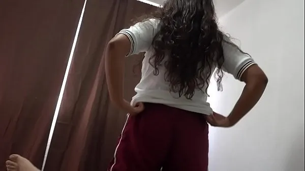 Titta på horny student skips school to fuck energy Tube