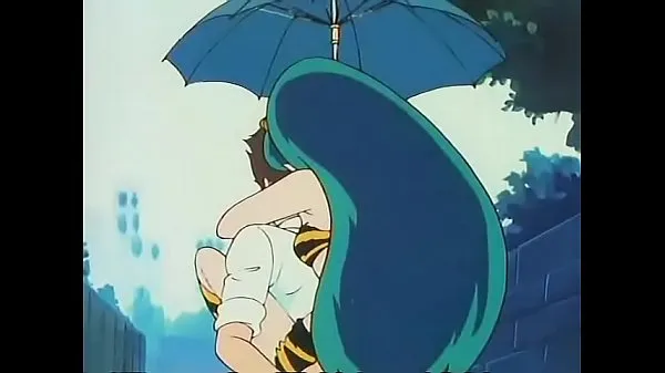 Watch Lum the Invader Girl Episode 01 energy Tube