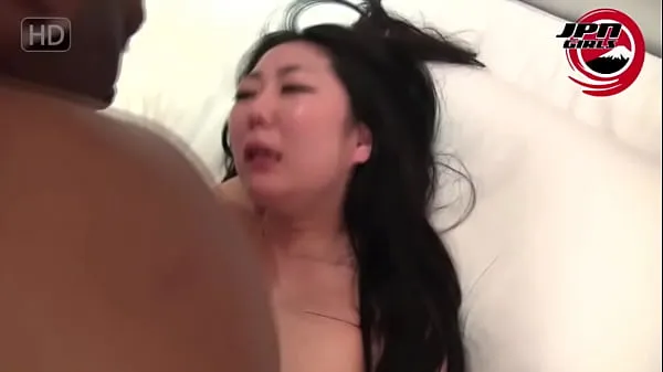 Chubby, black, vaginal cum shot] Chubby busty Japanese girls ○ students faint in agony with the pleasure of black decamara ban SEXエネルギー チューブを見る
