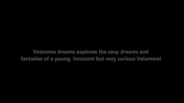 Παρακολουθήστε το Velamma Dreams Episode 1 - Double Trouble Energy Tube