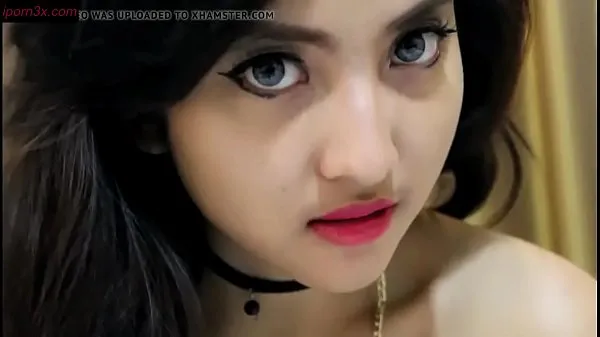 Παρακολουθήστε το Cloudya Yastin Nude Photo Shoot - Modelii Indonesia Energy Tube