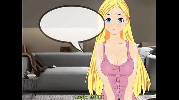 Sledujte FuckTown Casting Adele GamePlay Hentai Flash Game For Android Devices energy Tube