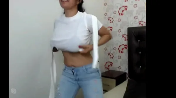Παρακολουθήστε το Kimberly Garcia preview of her stripping getting ready buy full video at Energy Tube