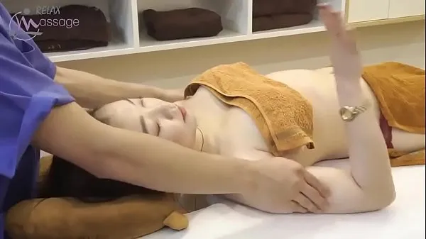 Katso Vietnamese massage Energy Tube