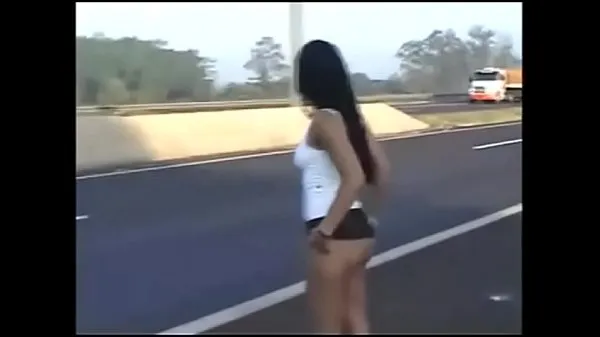 Watch road whores energy Tube