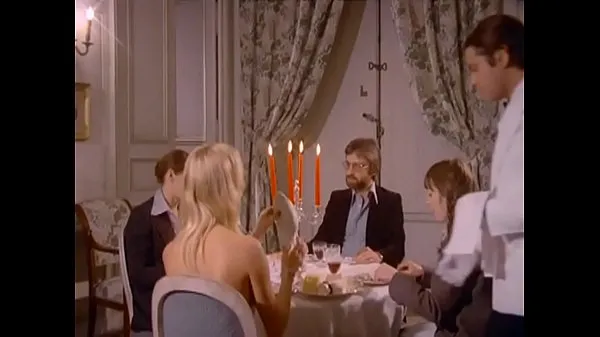 Watch La Maison des Phantasmes 1978 (dubbed energy Tube