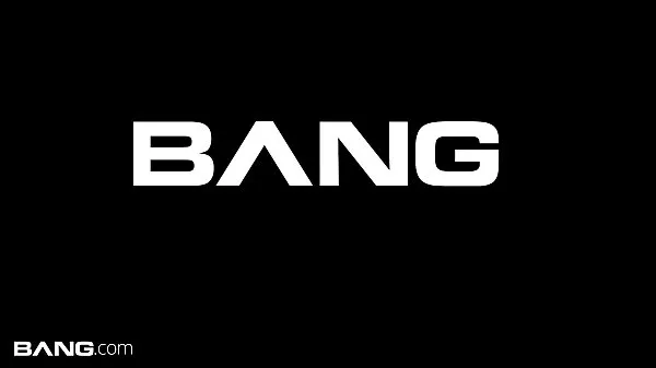 شاهد BANG Surprise - Jane Wilde Oiled Up And Takes BBC Anal أنبوب الطاقة