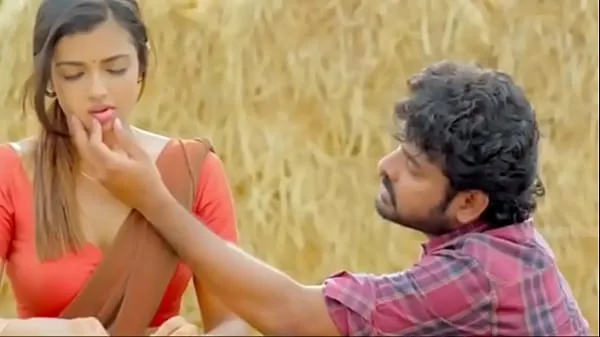 观看Ashna zaveri Indian actress Tamil movie clip Indian actress ramantic Indian teen lovely student amazing nipples能量管