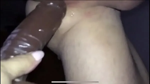 Mira Preparing the ass tubo de energía