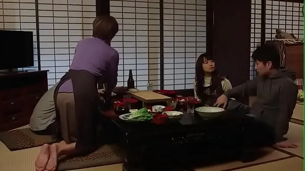 观看Sister Secret Taboo Sexual Intercourse With Family - Kururigi Aoi能量管