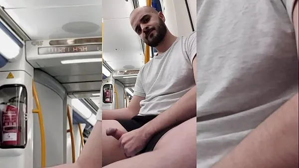 Παρακολουθήστε το Subway full video Energy Tube