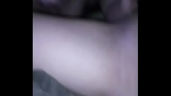 Watch gf sucking and fucking Bf after he's released from the hospital energy Tube