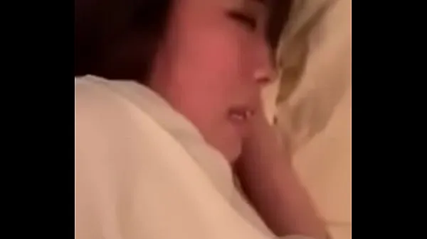 Sledujte Japanese teen Anju getting fucked by energy Tube