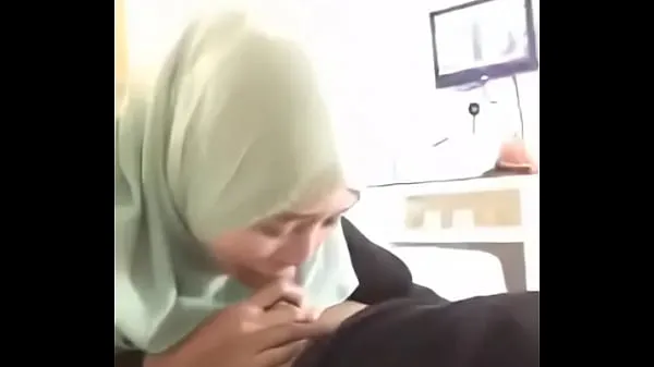 Watch Hijab scandal aunty part 1 energy Tube