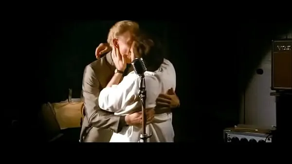 Xem Con O'Neill and JJ Feild Gay Kisses from movie Telstar - The Joe Meek Story ống năng lượng