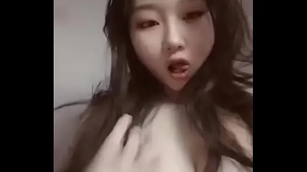 Watch Senior student with a little big tits energy Tube