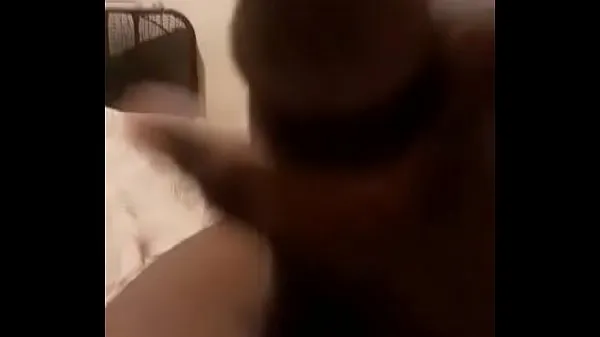 Xem Me stroking my big black cock in a motel room in Mexico ống năng lượng