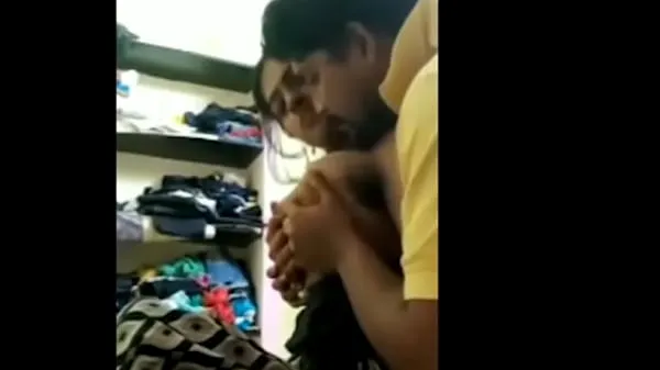 شاهد Bhabhi Devar Home sex fun During Lockdown أنبوب الطاقة